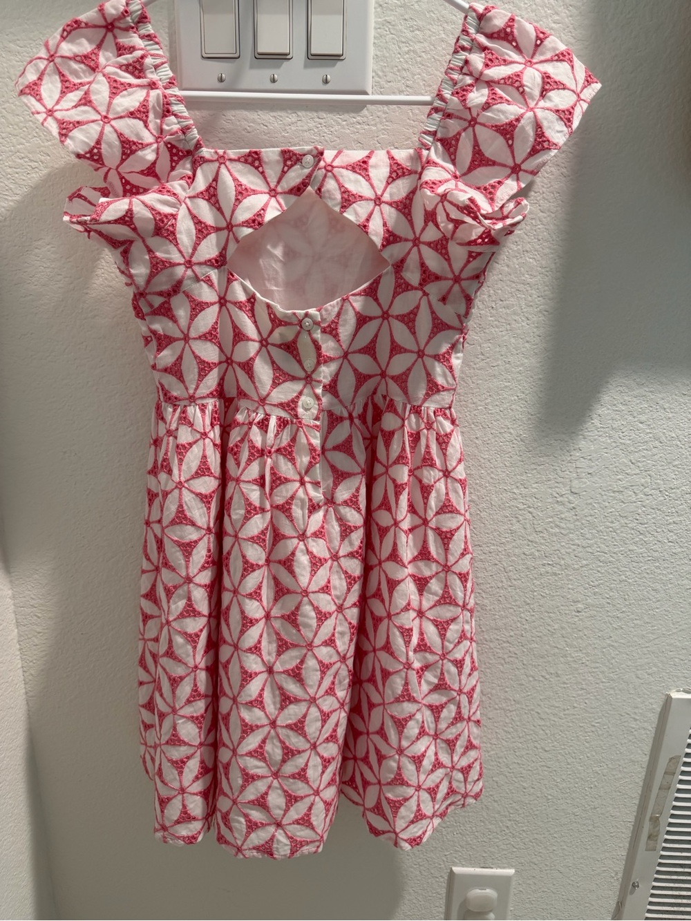 NWT Janie and Jack Dress - Picture 6 of 13